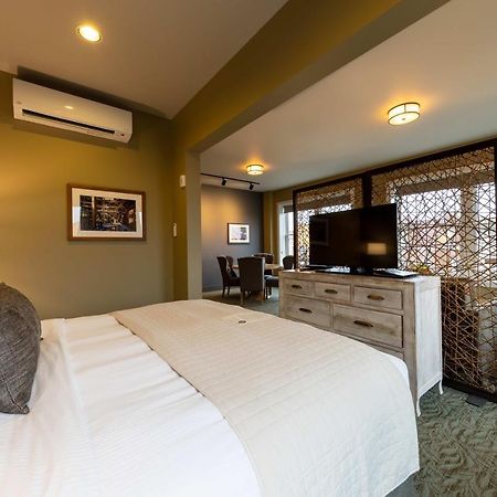 Inn At Lynden Extérieur photo