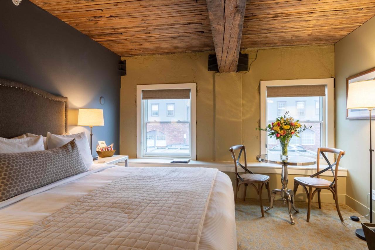 Inn At Lynden Extérieur photo