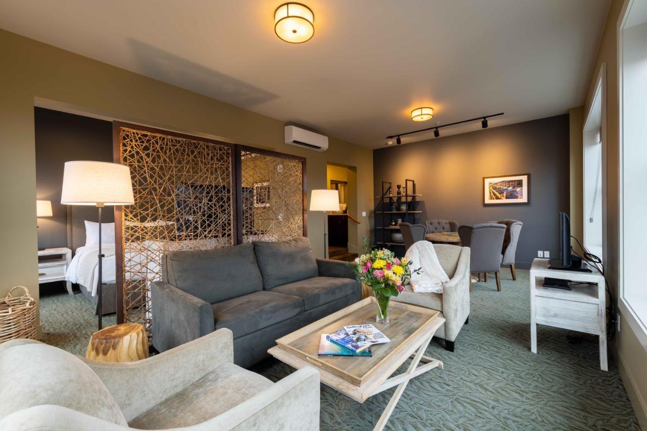 Inn At Lynden Extérieur photo
