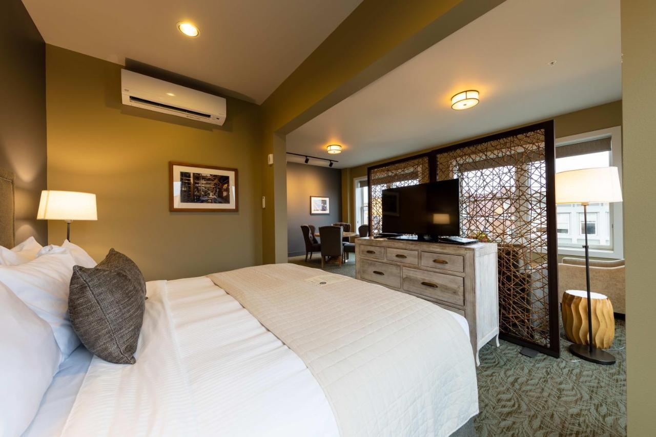 Inn At Lynden Extérieur photo