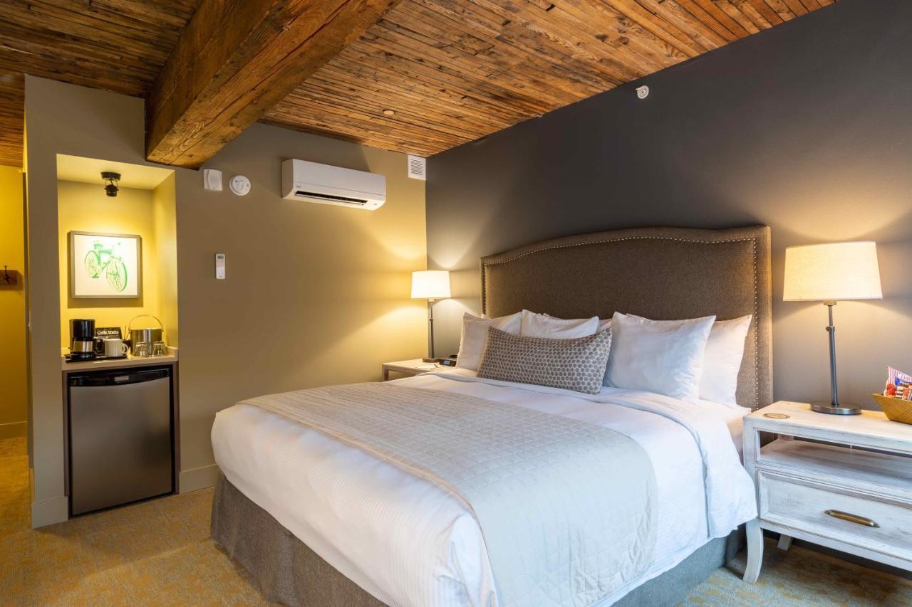 Inn At Lynden Extérieur photo