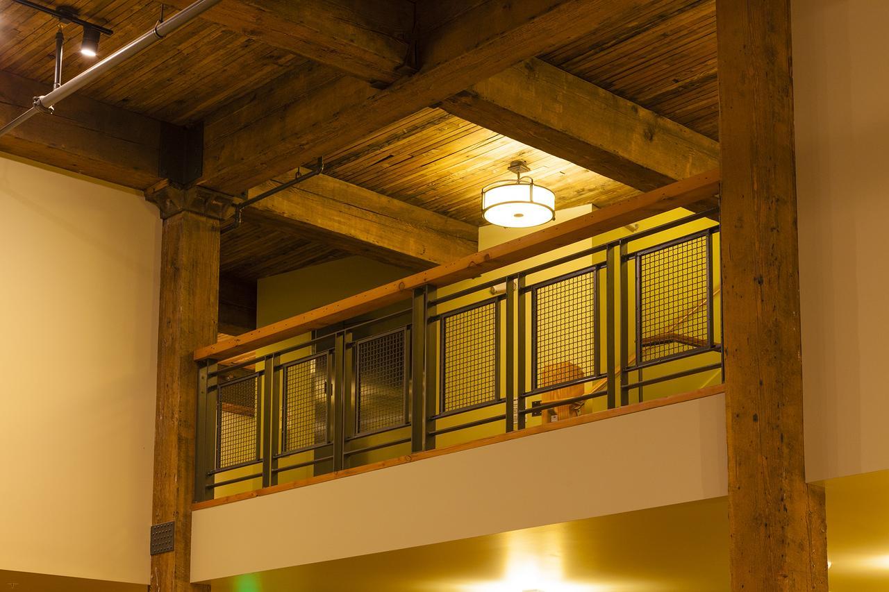 Inn At Lynden Extérieur photo