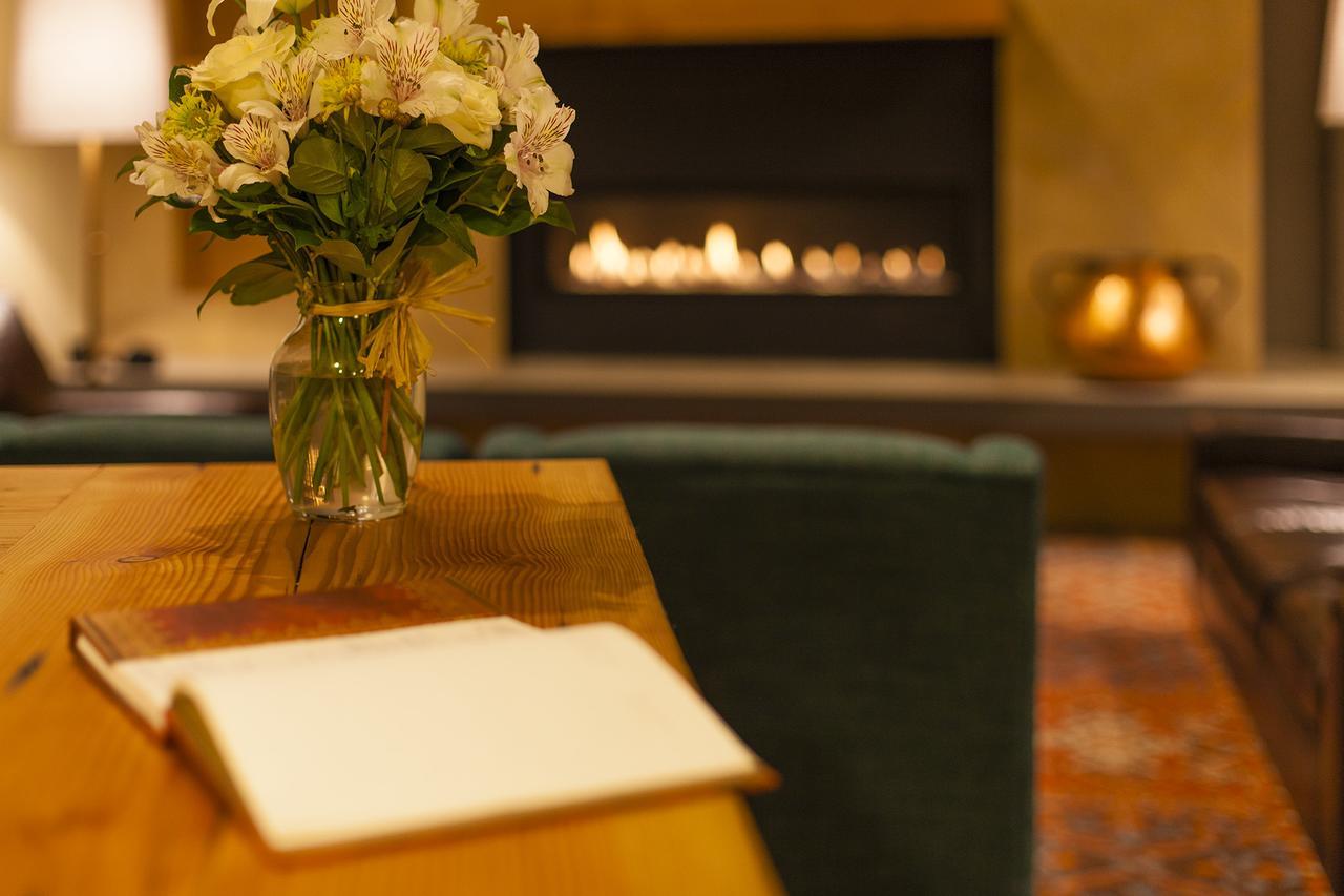 Inn At Lynden Extérieur photo