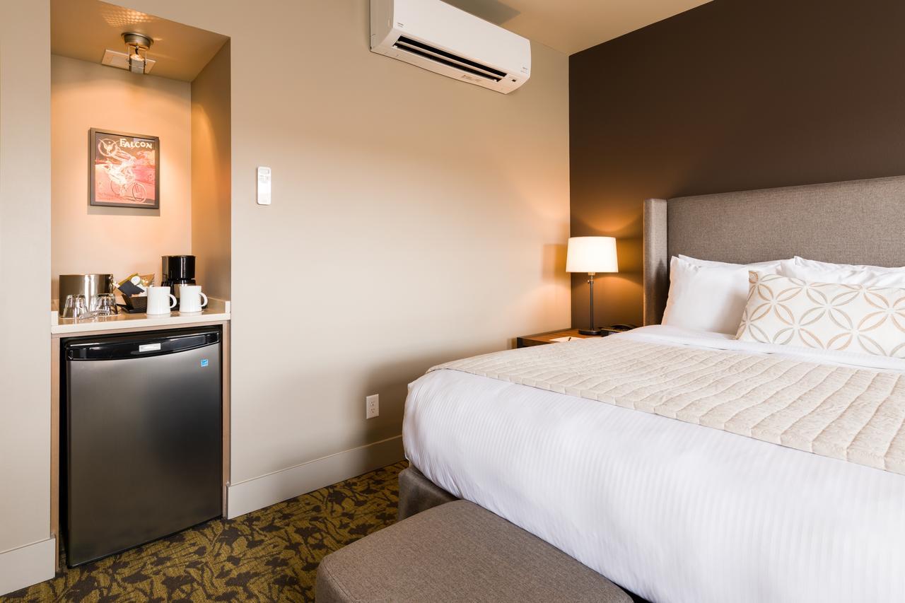 Inn At Lynden Extérieur photo