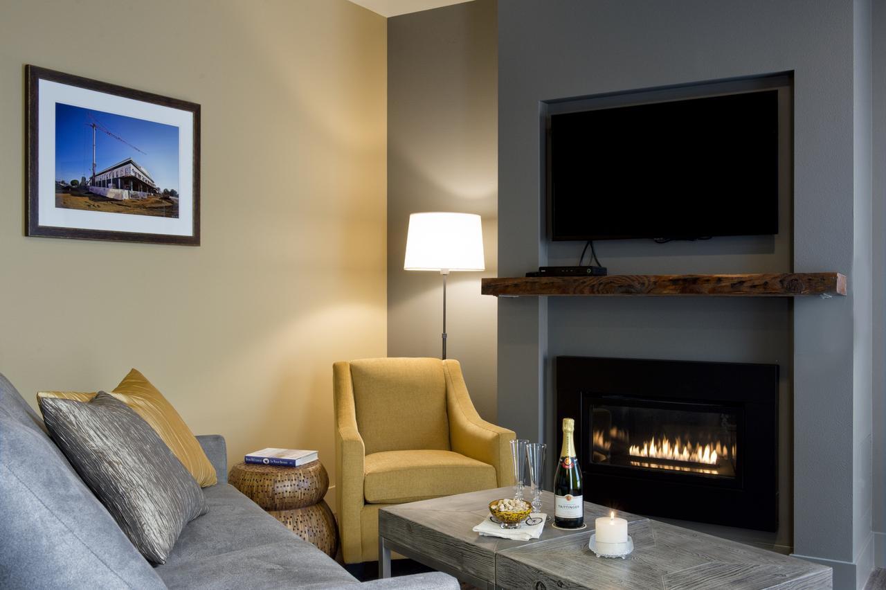 Inn At Lynden Extérieur photo