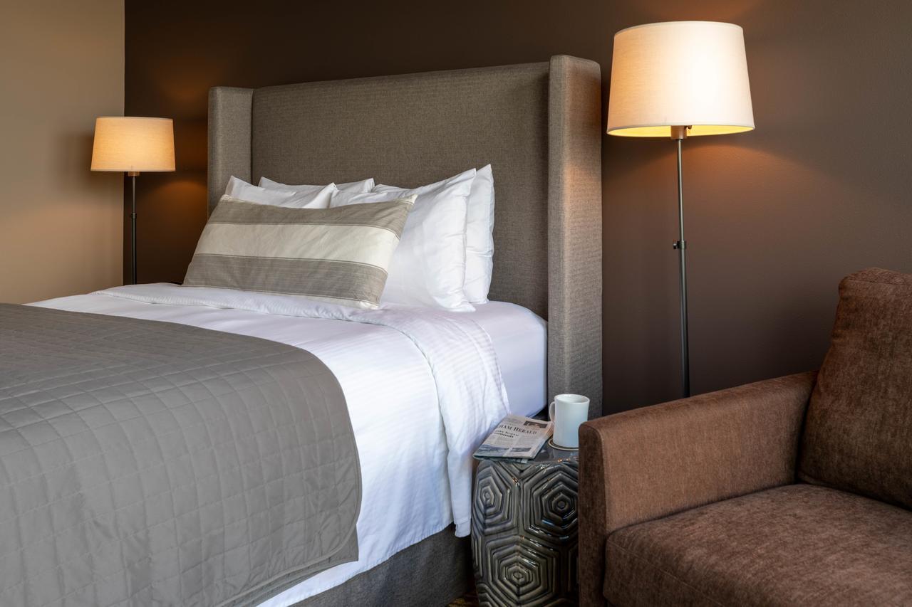Inn At Lynden Extérieur photo