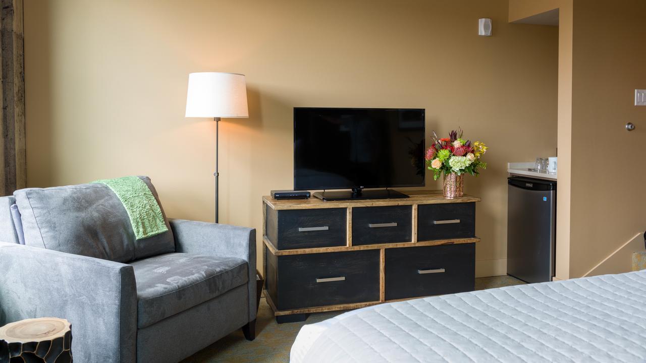 Inn At Lynden Extérieur photo