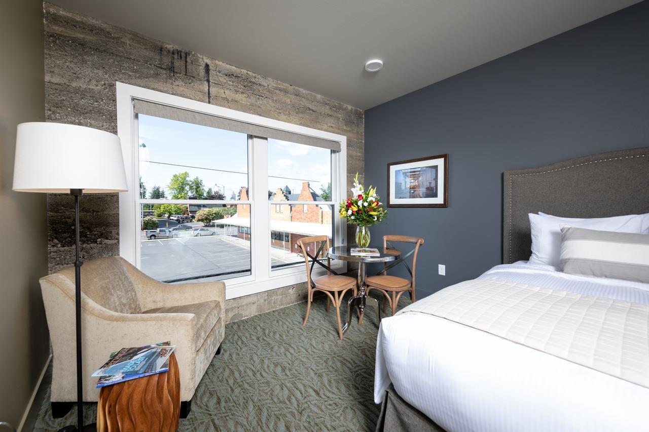 Inn At Lynden Extérieur photo