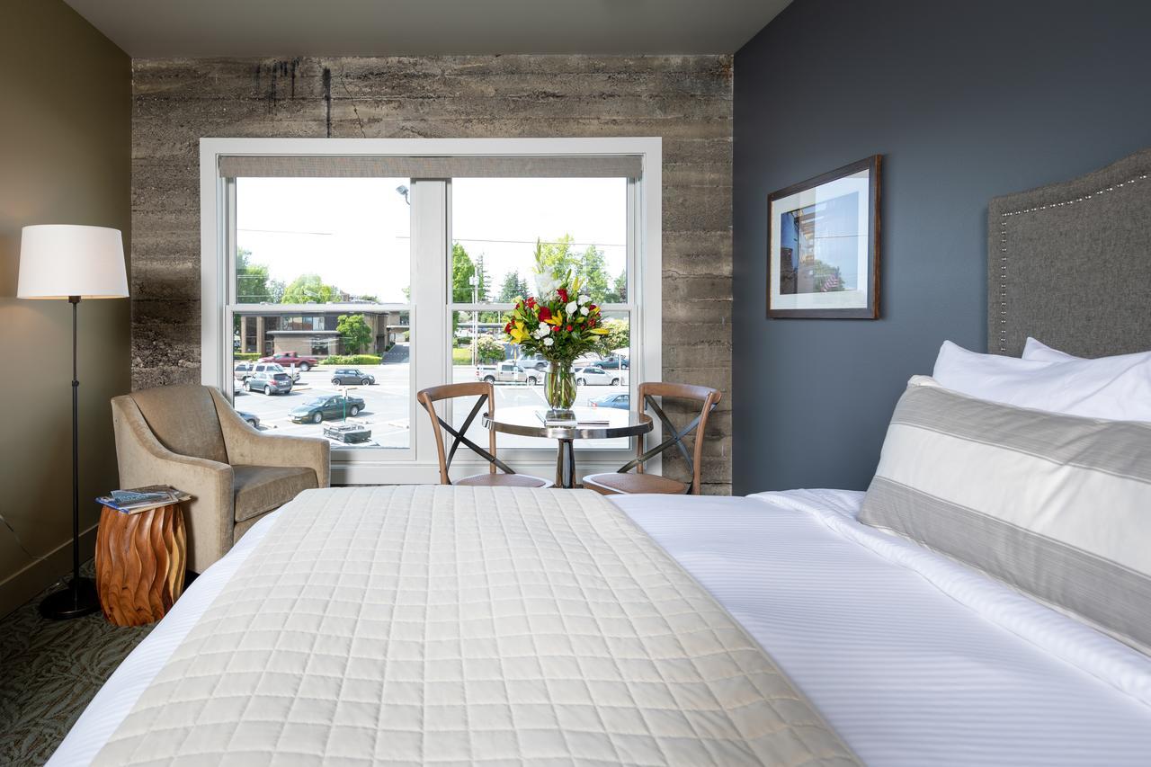 Inn At Lynden Extérieur photo
