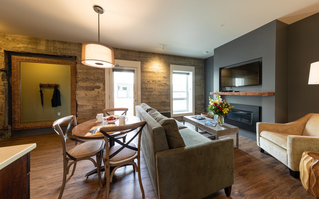 Inn At Lynden Extérieur photo