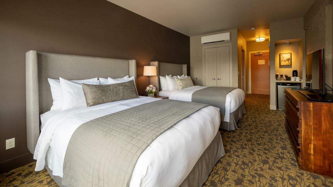 Inn At Lynden Extérieur photo