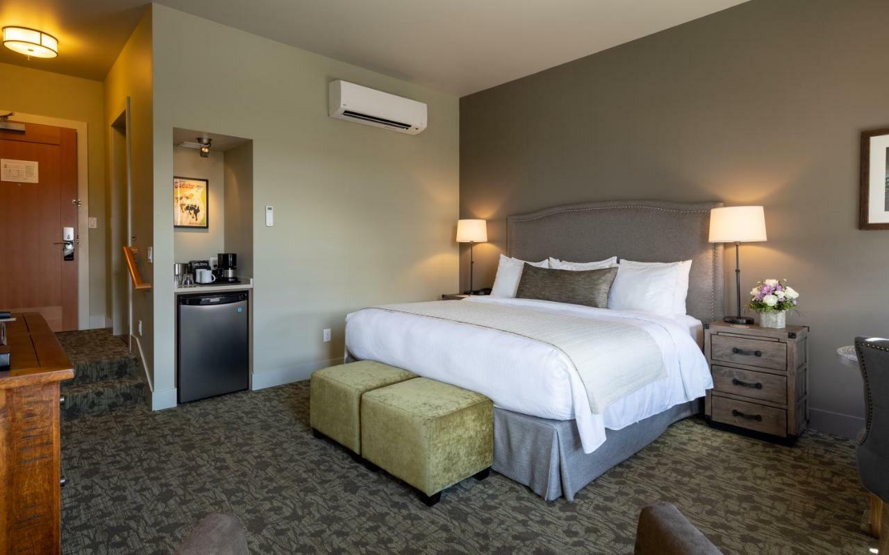 Inn At Lynden Extérieur photo
